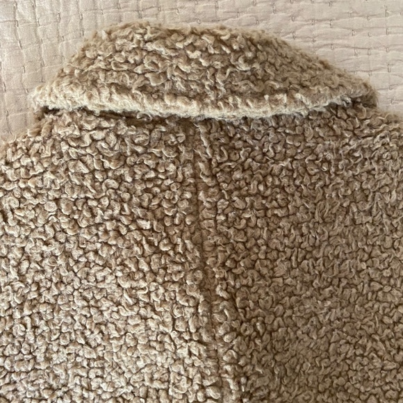 Free people Teddy Jacket - Picture 10 of 12